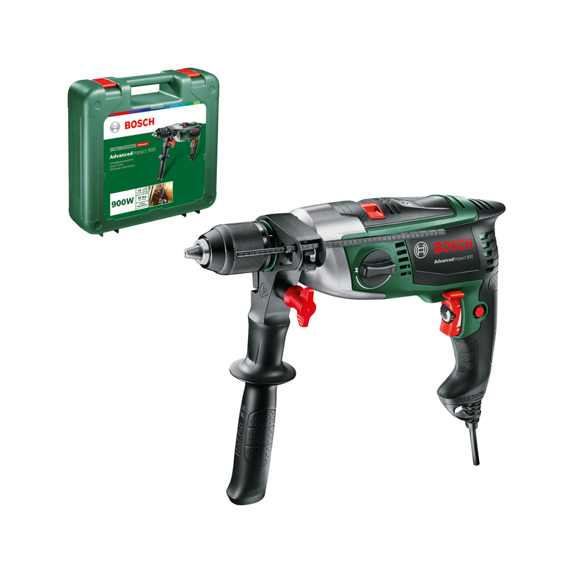 [product image, scope of delivery]