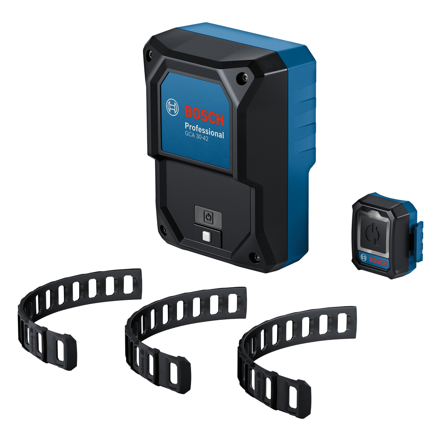 [product image, scope of delivery]