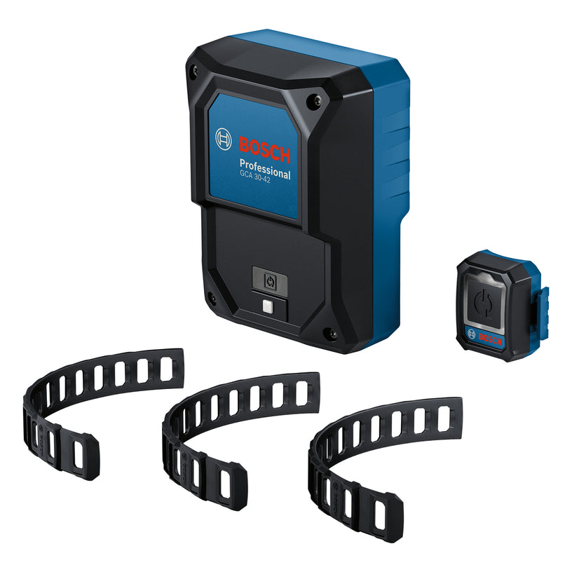 [product image, scope of delivery]