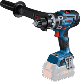 Cordless Combi GSB 18V-150 C