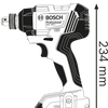 Cordless Impact Driver/Wrench GDX 180-Li