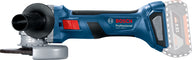 Cordless Angle Grinder GWS 180-LI