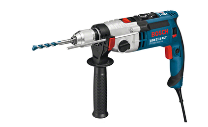 Impact Drill GSB 21-2 RCT