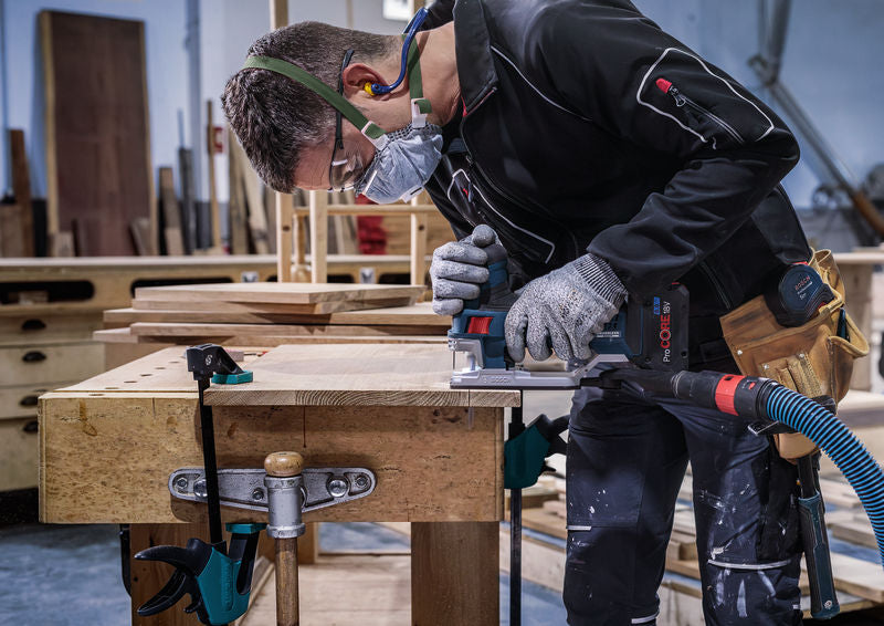 PRO Hardwood clean T101AIF Jigsaw Blade, 100 mm, 5 pcs (5.0 )