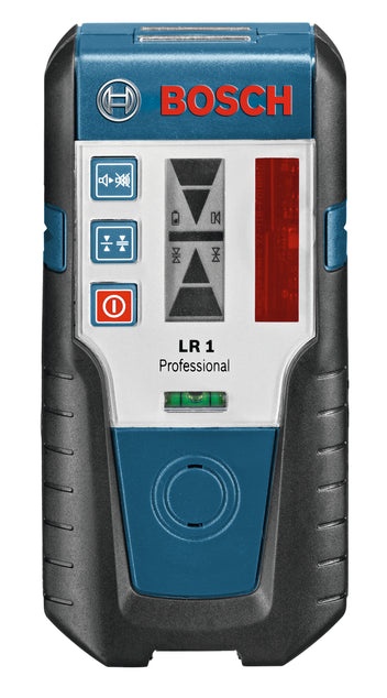 Laser Receiver LR 1