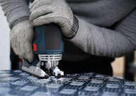 PRO Alu T127D Jigsaw Blade, 100 mm, 5 pcs (5.0 )