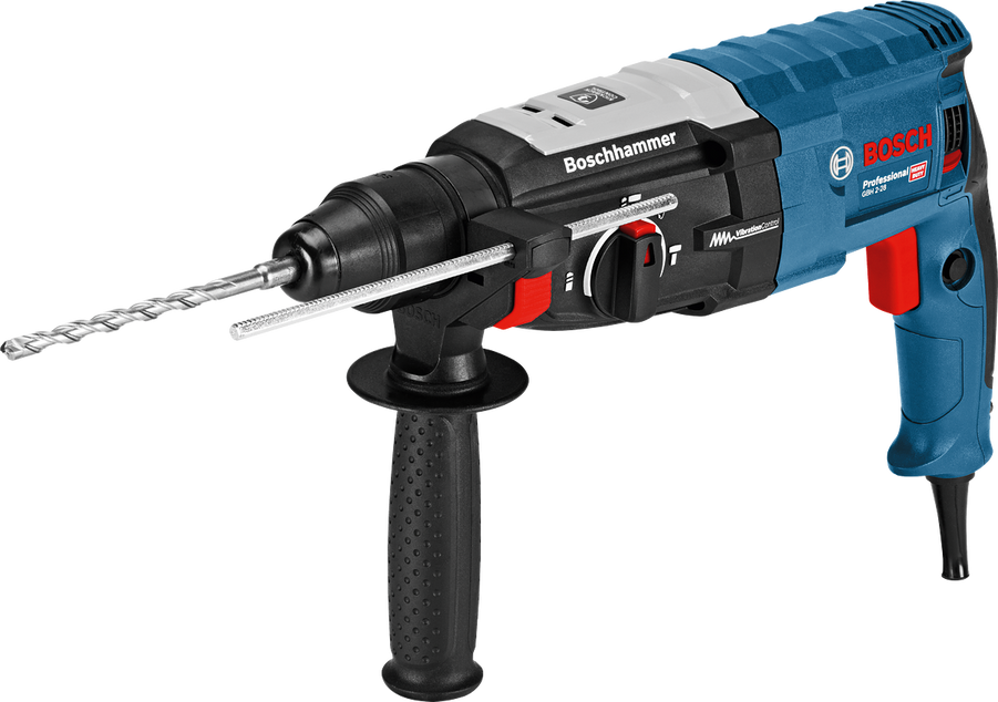 Rotary Hammer with SDS plus GBH 2-28