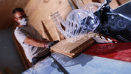 PRO Wood Circular Saw Blade