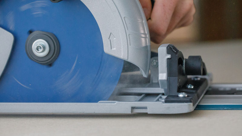 EXPERT Fibre Cement Circular Saw Blade (1.0 )