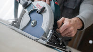 EXPERT Fibre Cement Circular Saw Blade (1.0 )
