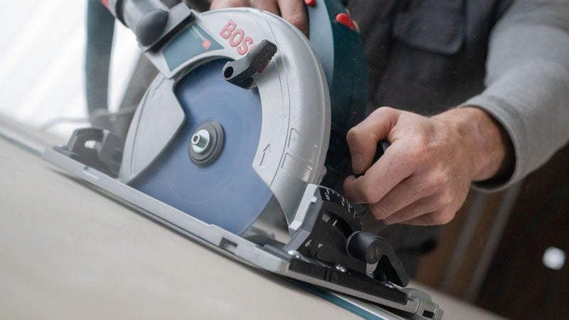 EXPERT Fibre Cement Circular Saw Blade (1.0 )