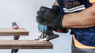 EXPERT ‘Hardwood Fast’ T 144 DHM Jigsaw Blade 3-pc (3.0 )