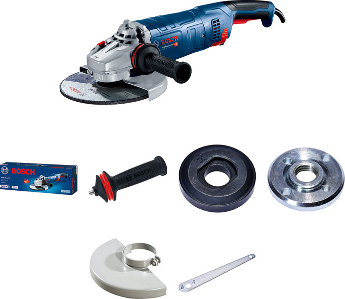 [product image, scope of delivery]