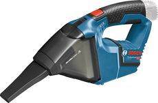 Cordless Vacuum Cleaner GAS 12V
