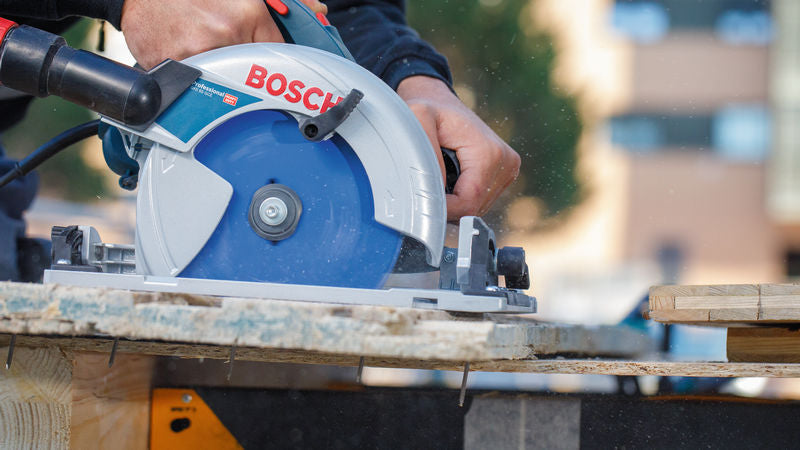 EXPERT Construct Wood Circular Saw Blade