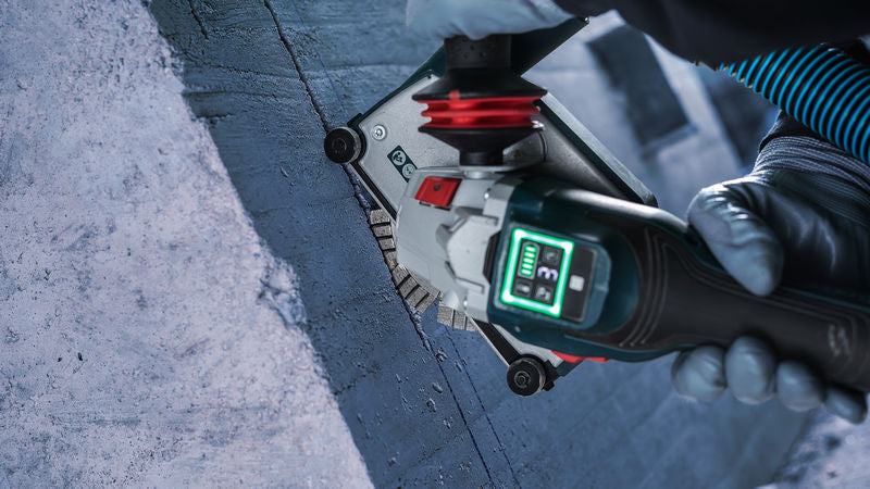 PRO Concrete Diamond Disc