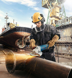 Angle Grinder GWS 30-230 PB