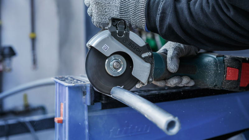 PRO Multi Material Cutting Disc