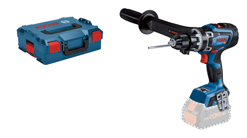 [product image, scope of delivery]