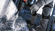 PRO SDS plus-4C Flat Chisel