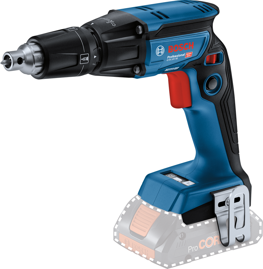 Cordless Drywall Screwdriver GTB185-LI