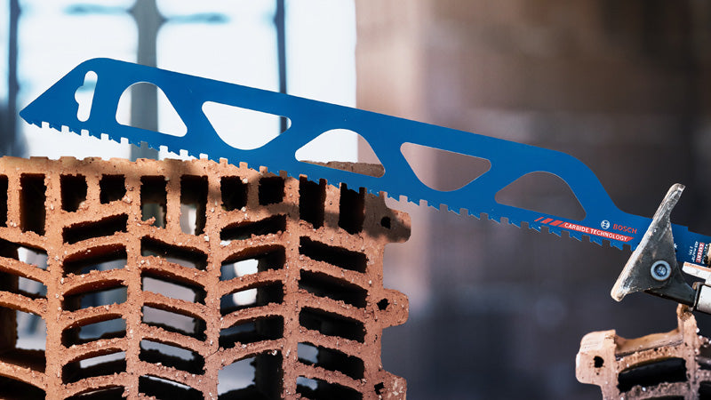 List do pily ocasky S 2243 HM EXPERT Hollow Brick, 1 ks