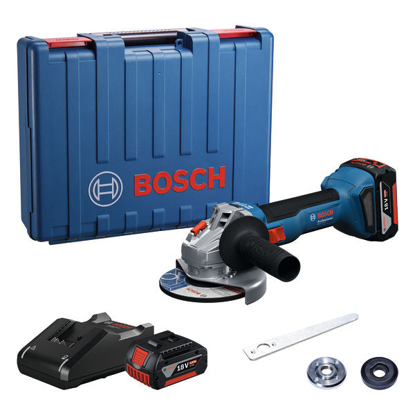 [product image, scope of delivery]