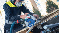EXPERT Construct Wood Circular Saw Blade