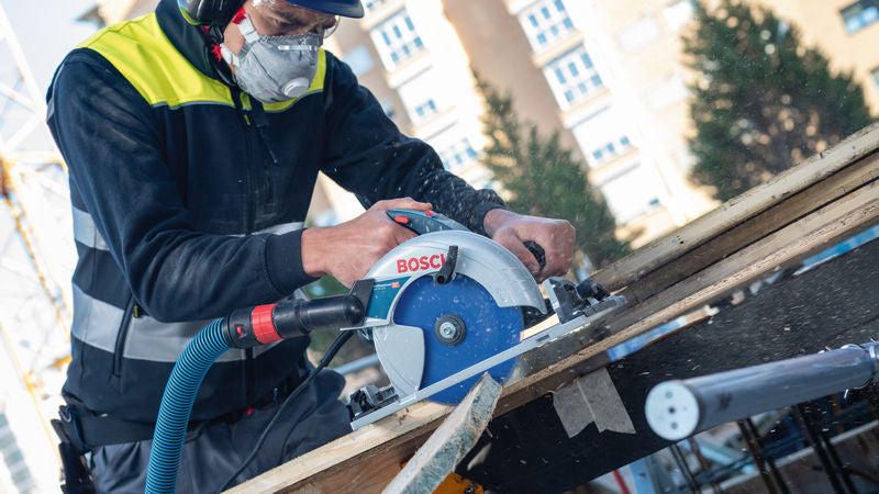 EXPERT Construct Wood Circular Saw Blade