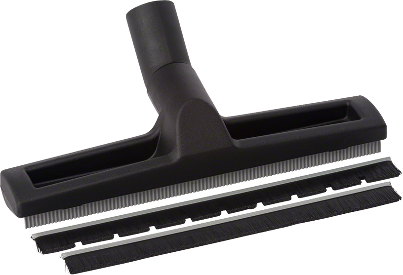 Multi-purpose nozzle