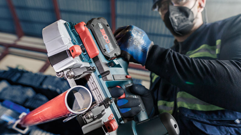 PRO CB281418 Band Saw Blade, 733 mm, 2 pcs