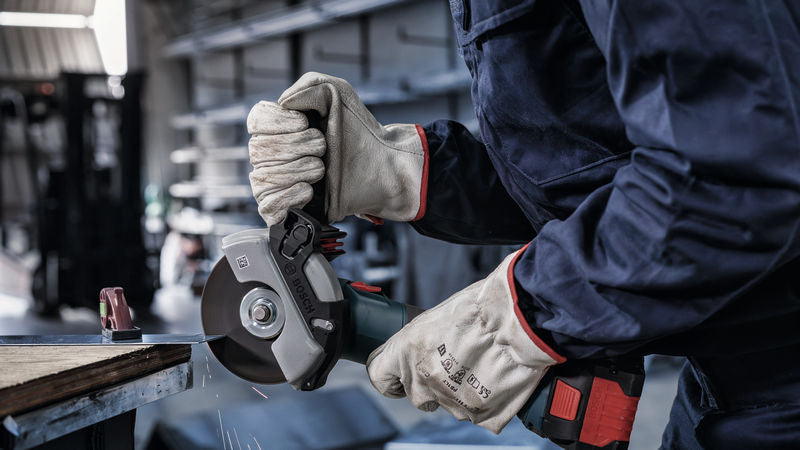 PRO Stainless Steel and Metal Cutting Disc, 115 x 0.8 x 22.23 mm