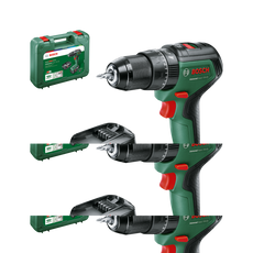 [product image, scope of delivery]