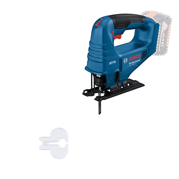 [product image, scope of delivery]