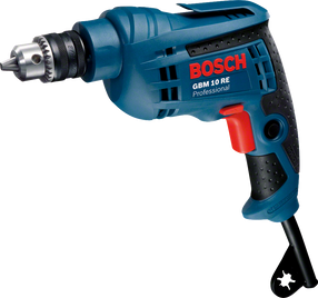 Drill (electric) GBM 10 RE