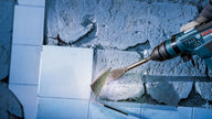PRO SDS plus-5C Tile Chisel, 40 x 260 mm