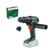 [product image, scope of delivery]