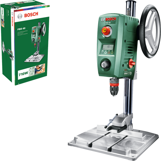 [product image, scope of delivery]