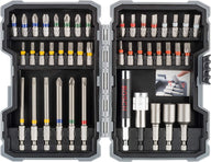 Screwdriver Bit Set 43 Pieces