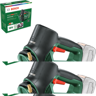 [product image, scope of delivery]