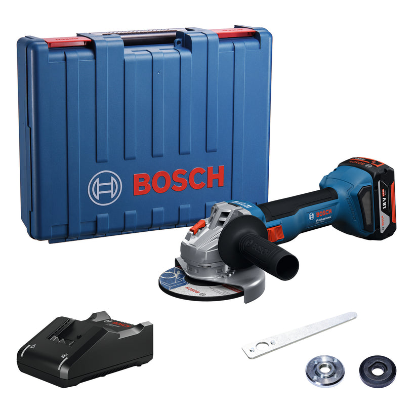 [product image, scope of delivery]