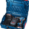Cordless Drill/Driver GSR 18V-50