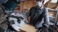 PRO Wood Circular Saw Blade (1.0 )