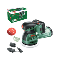 [product image, scope of delivery]