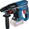 Cordless Rotary Hammer with SDS plus GBH 180-LI