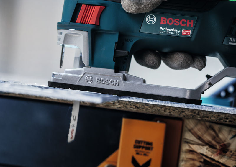 PRO Alu T127D Jigsaw Blade, 100 mm, 5 pcs (5.0 )