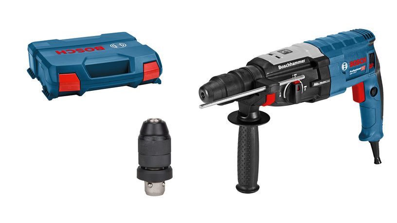 [product image, scope of delivery]
