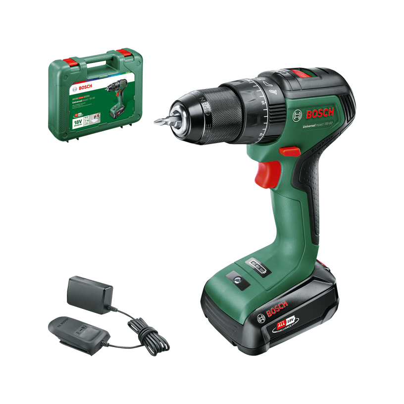 [product image, scope of delivery]