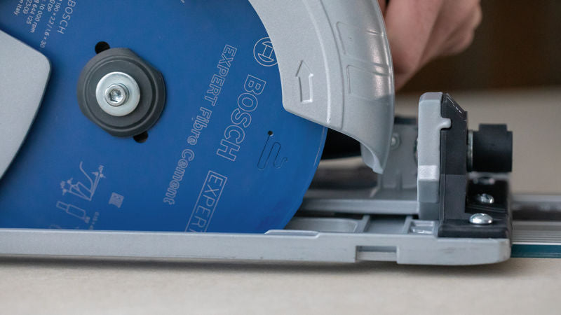 EXPERT Fibre Cement Circular Saw Blade (1.0 )