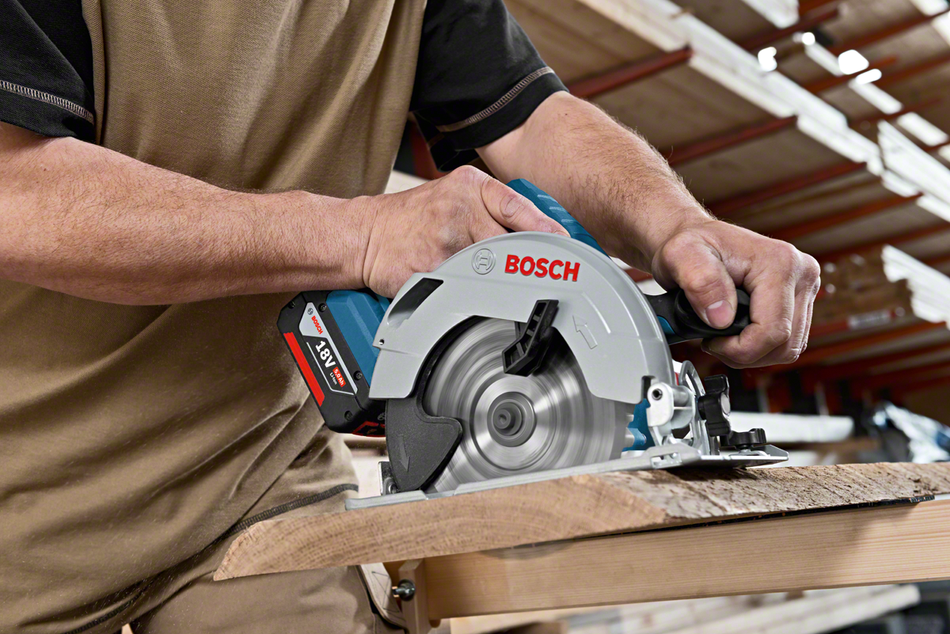 Cordless Circular Saw GKS 18V-57